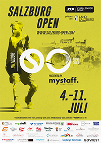 Salzburg Open Tennisturnier